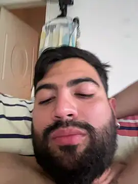 Arleymounthblack online show from 02/21/26, 09:27