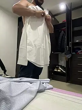 Arleymounthblack online show from 03/17/26, 10:46