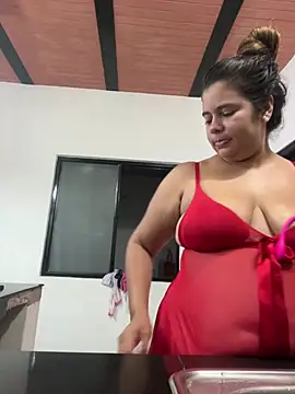 Julissa x online show from 02/27/26, 12:38