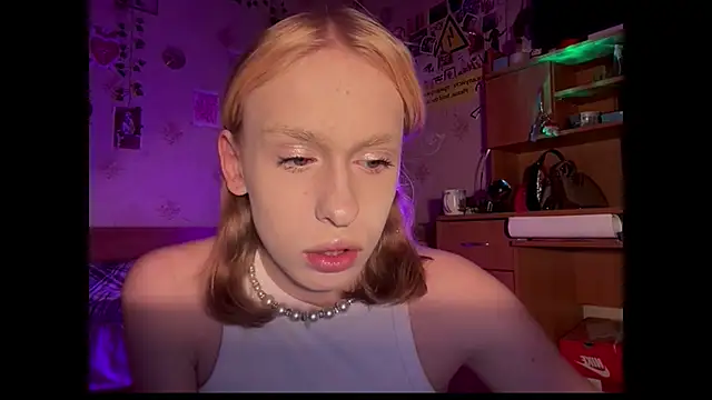 miss barbie111 online show from 01/16/26, 05:44