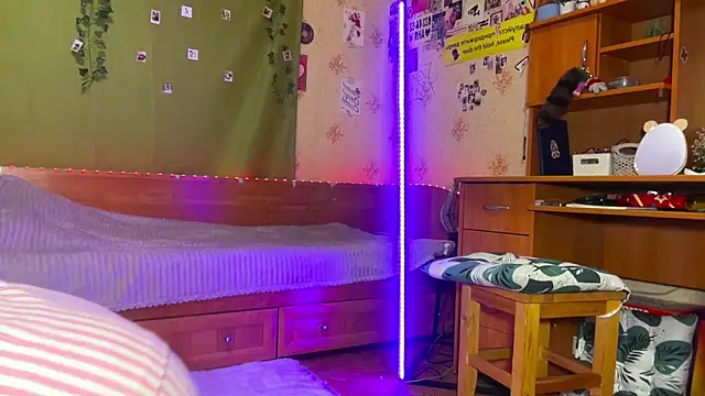 miss barbie111 online show from 03/12/26, 11:00