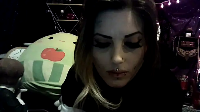 allymoon1369 online show from 04/02/26, 02:09