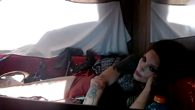 allymoon1369 online show from 08/04/26, 11:24