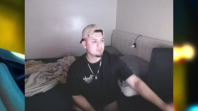 peligroso57 online show from 01/14/26, 05:57