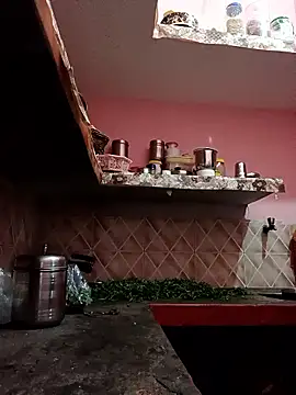 Cutiepie91 online show from 01/18/26, 03:54