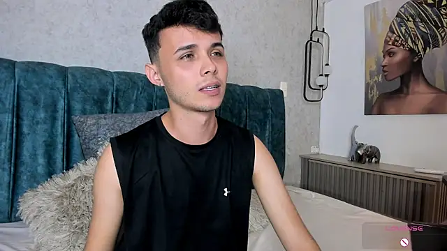 Alhan Twink online show from 06/05/26, 05:25