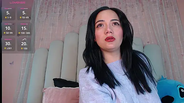 Snapshot of RoseConor_ chatting on 02/04/26, 03:12 RoseConor online show from 02/04/26, 03:12