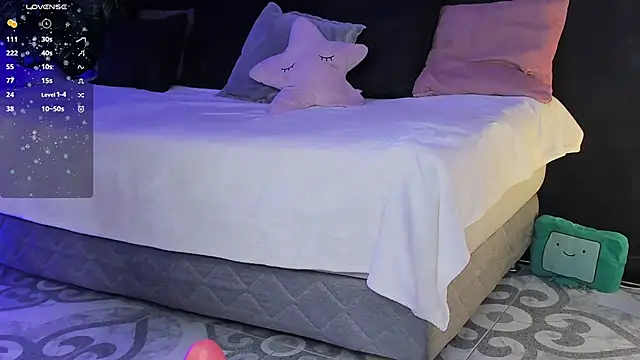 Noaah25  online show from 02/11/26, 03:33