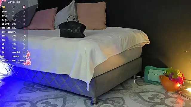 Noaah25  online show from 02/28/26, 03:51