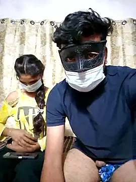 Forest Queen online show from 01/16/26, 04:33