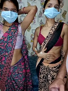 Forest Queen online show from 03/29/26, 07:52