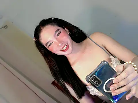 touch my body1 online show from 02/20/26, 04:53