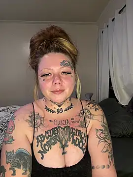 ouijamomma online show from 01/15/26, 12:04