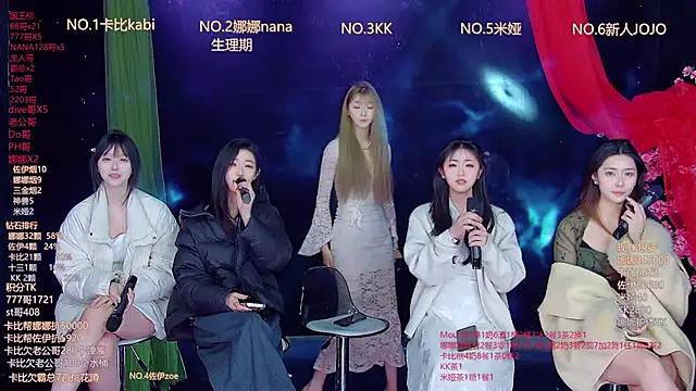 LC-999 online show from 03/15/26, 12:00