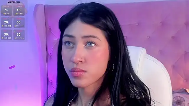 internett sweetheart online show from 02/21/26, 04:46