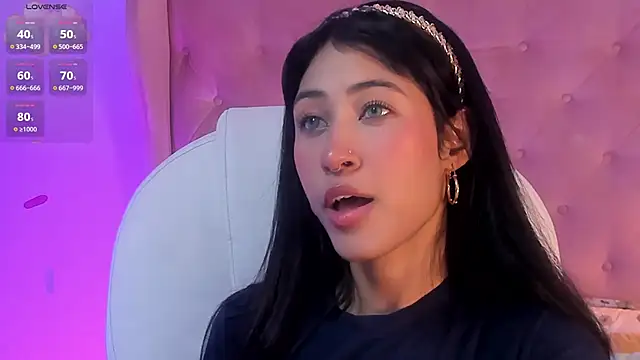 internett sweetheart online show from 02/23/26, 05:05