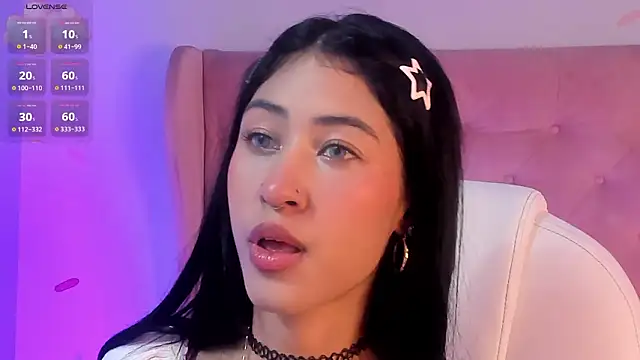 internett sweetheart online show from 03/05/26, 05:14