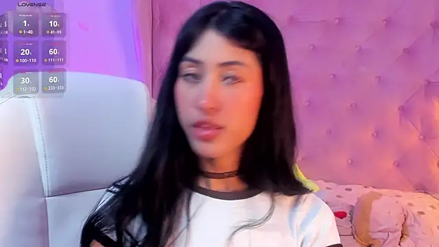 internett sweetheart online show from 03/07/26, 05:26