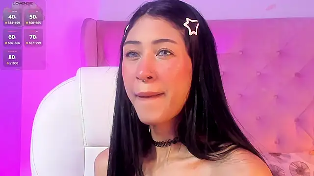 internett sweetheart online show from 04/05/26, 05:26