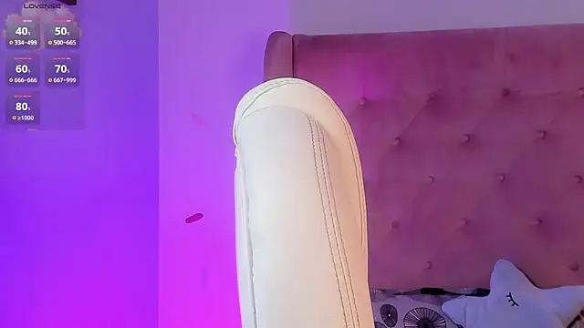 internett sweetheart online show from 04/07/26, 06:14