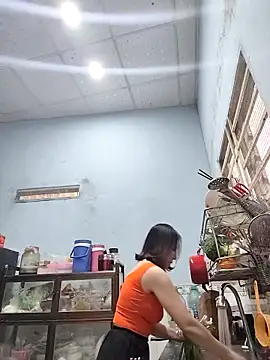 Famrita online show from 02/16/26, 01:24