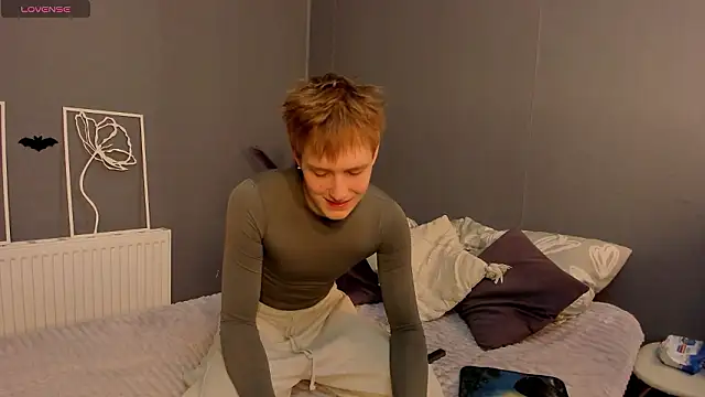 Snapshot of Kai_Milller chatting on 03/20/26, 07:52 Kai Milller online show from 03/20/26, 07:52