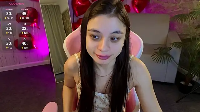 Kim Bless online show from 03/09/26, 01:31