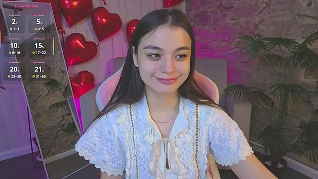 Kim Bless online show from 03/27/26, 01:33