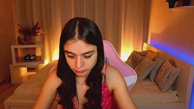 Kim Bless online show from 04/10/26, 02:06