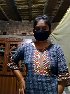 Hot Sweeti online show from 03/29/26, 10:21