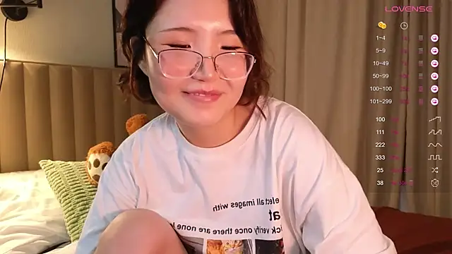 nullgirl online show from 02/24/26, 02:53