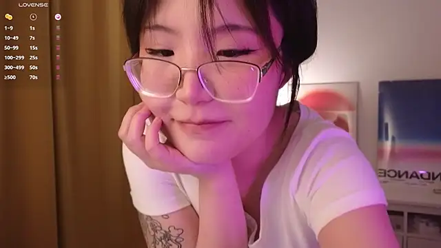 Snapshot of nullgirl chatting on 06/02/26, 02:24 nullgirl online show from 06/02/26, 02:24