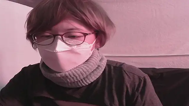 You Aoi online show from 02/07/26, 09:46