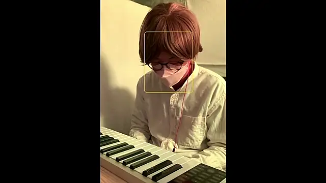 You Aoi online show from 02/28/26, 06:25