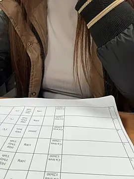 Donna9696 online show from 03/09/26, 01:20