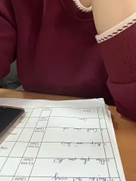 Donna9696 online show from 03/12/26, 01:45