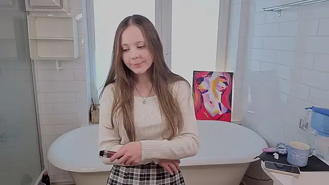 Snapshot of CinthiaSluis chatting on 02/11/26, 06:18 CinthiaSluis online show from 02/11/26, 06:18