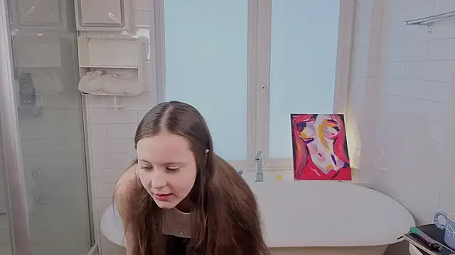 Snapshot of CinthiaSluis chatting on 02/17/26, 05:48 CinthiaSluis online show from 02/17/26, 05:48