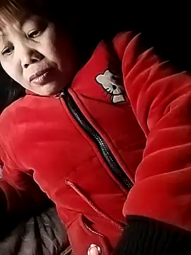 Sam-cute online show from 02/19/26, 02:35