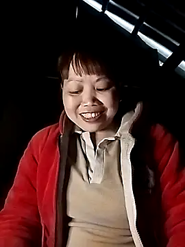 Sam-cute online show from 04/01/26, 12:44