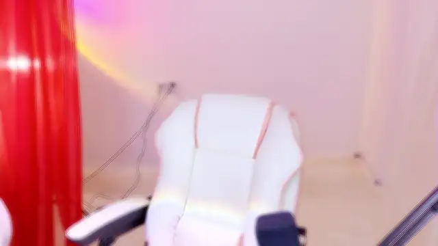 luna-168 online show from 02/24/26, 05:49