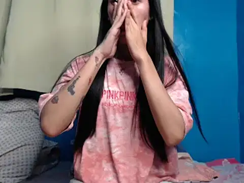 Sugay doll online show from 01/18/26, 01:04