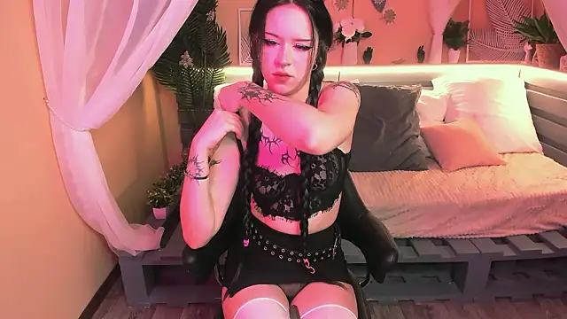 ArielBlis online show from 02/10/26, 05:00