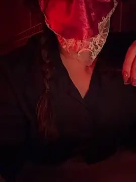 GizliAura online show from 01/14/26, 04:34