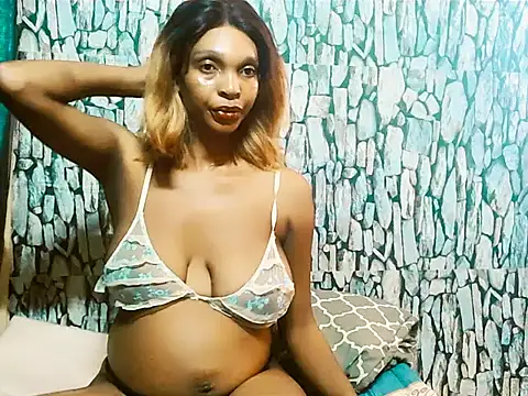 Caramelminxxx1 online show from 01/19/26, 08:40