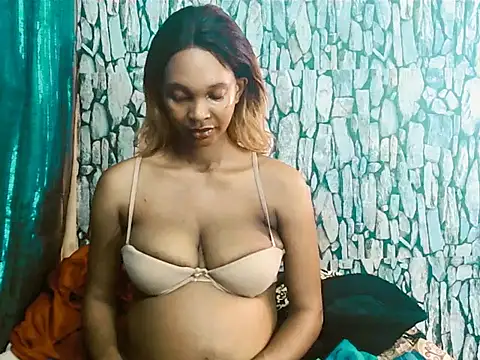 Caramelminxxx1 online show from 02/04/26, 06:30