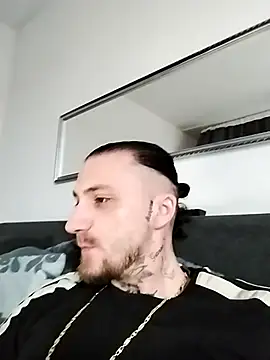 SemoBoy96 online show from 01/15/26, 01:05