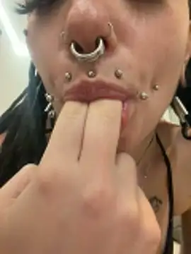 demonLamia online show from 05/05/26, 08:50