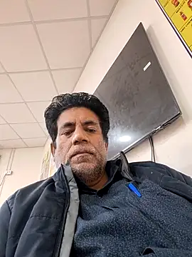 Aafreen999 online show from 01/17/26, 06:40