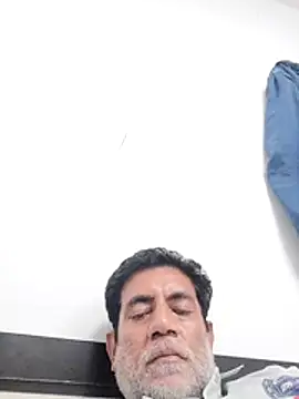 Aafreen999 online show from 02/15/26, 04:36